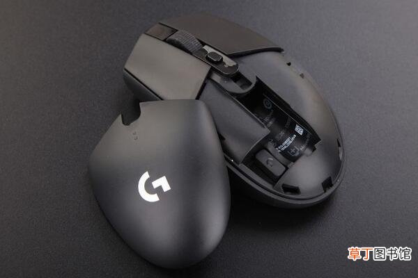 g304没电了会提示吗