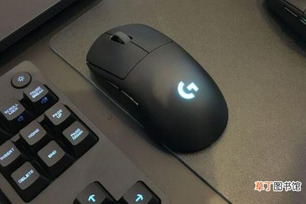 罗技gpro和gpw区别是什么
