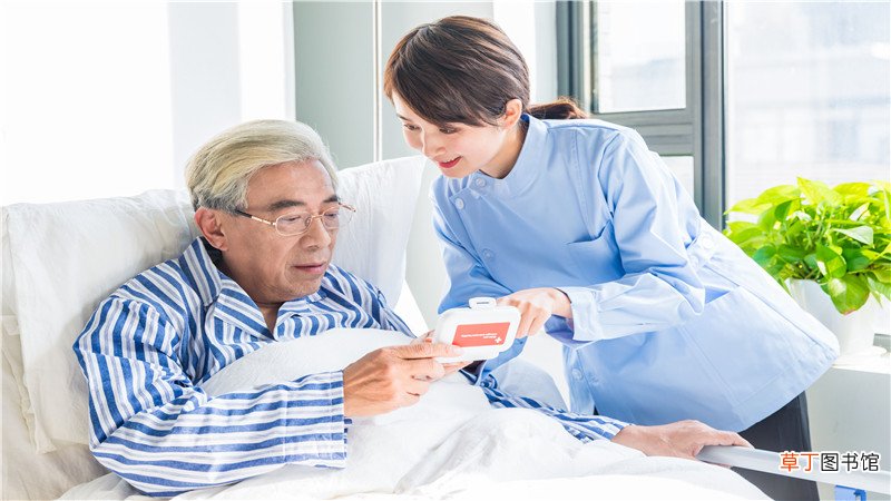 梦到自己旧病复发什么意思