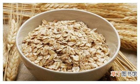 简短介绍 燕麦仁和燕麦片有什么区别