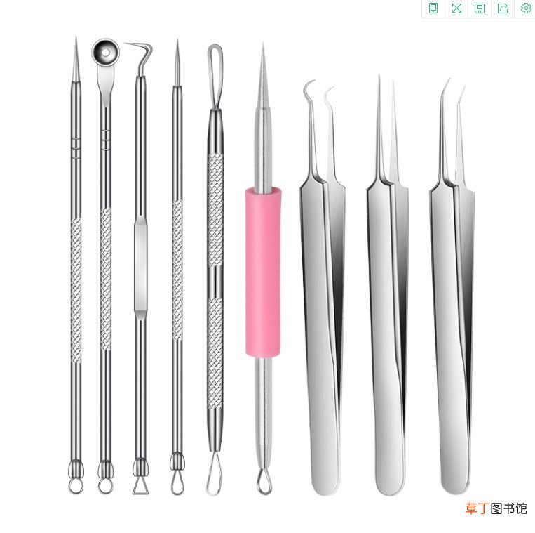 用盐洗脸可以去黑头收缩毛孔吗