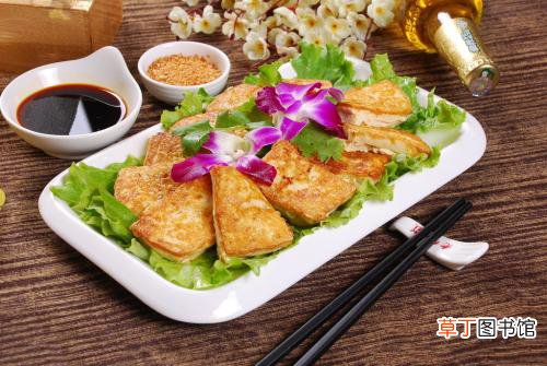 办法须知 炒豆腐不粘锅的方法窍门