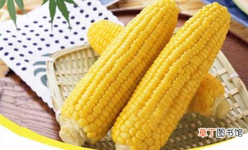 甜玉米可以生吃吗?家庭须知)