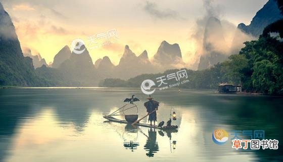 桂林阳朔必去的景点有哪些 阳朔旅游攻略必去景点