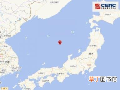不会造成海啸 日本本州东部海域发生6.1级地震：福岛等震感强烈