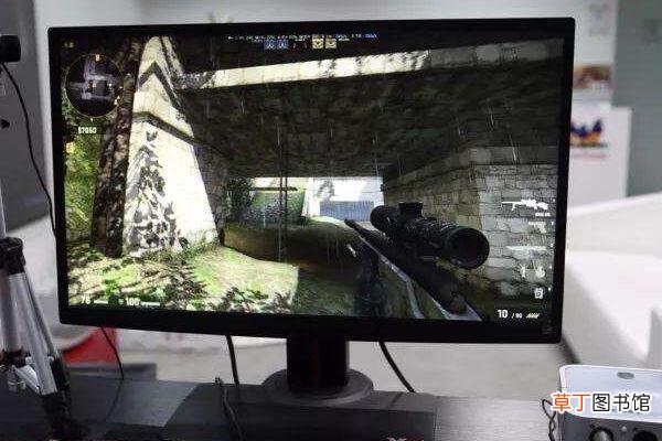 为什么打csgo不能用曲面屏