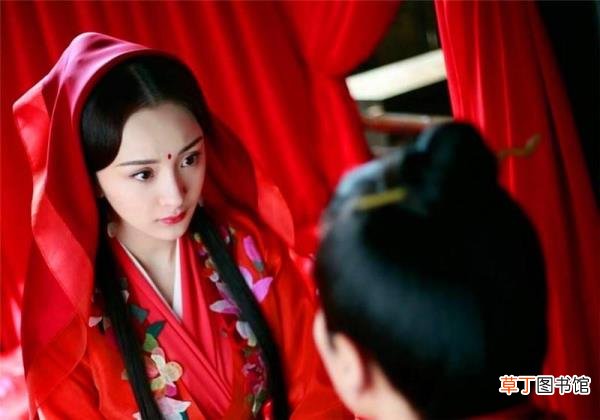 三生三世十里桃花中素素被挖眼睛 为什么素素眼睛被挖