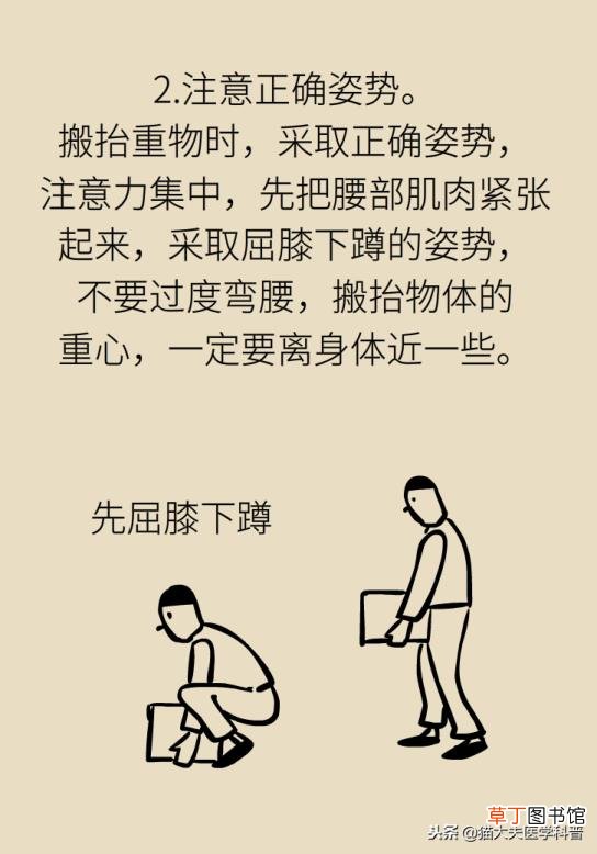 为什么经常闪到腰是怎么回事 为什么腰闪了