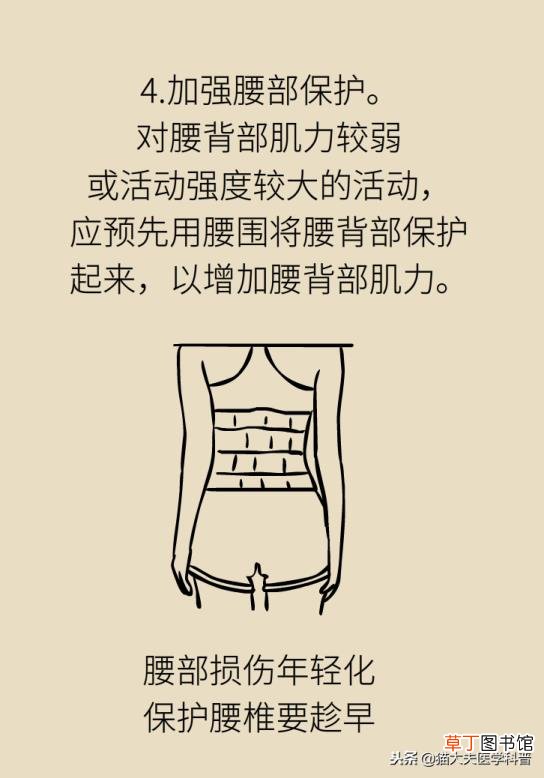 为什么经常闪到腰是怎么回事 为什么腰闪了