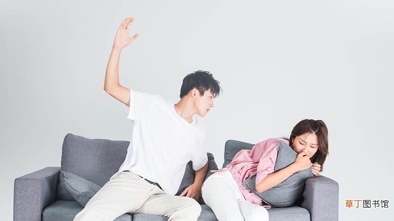 孕妇梦见自己动手打人什么意思