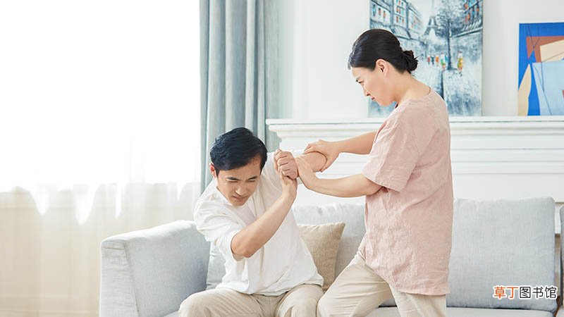 孕妇梦见自己动手打人什么意思