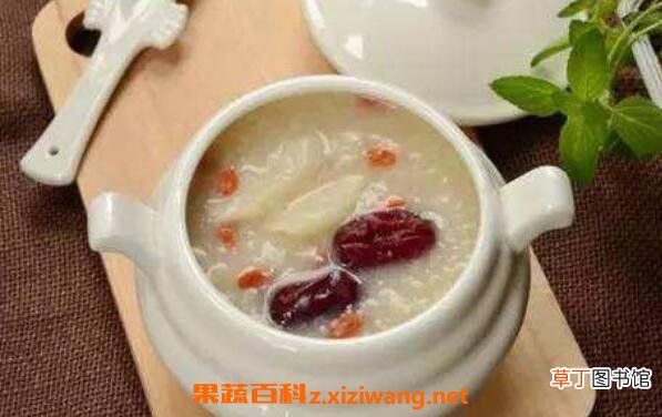 山药粥怎么做 山药怎么熬粥最有营养