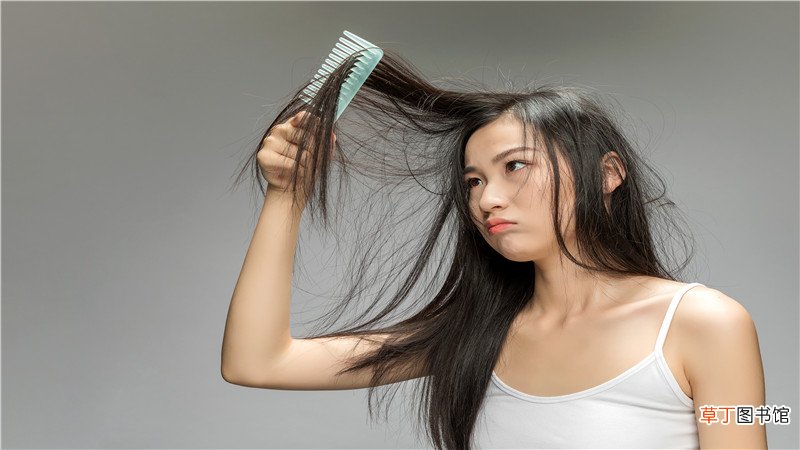 梦见自己头上梳下虱子什么意思