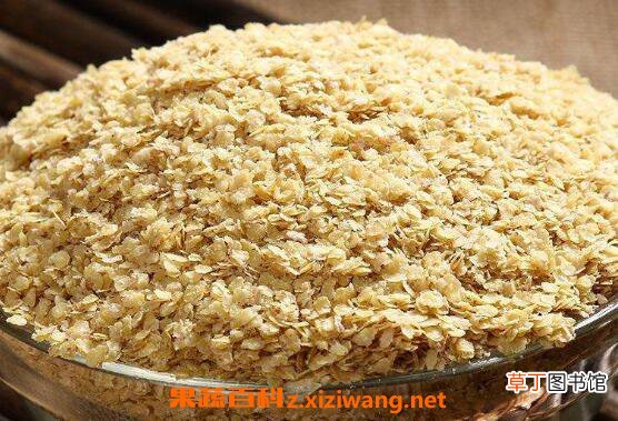 小麦胚芽的功效与作用 吃小麦胚芽的好处