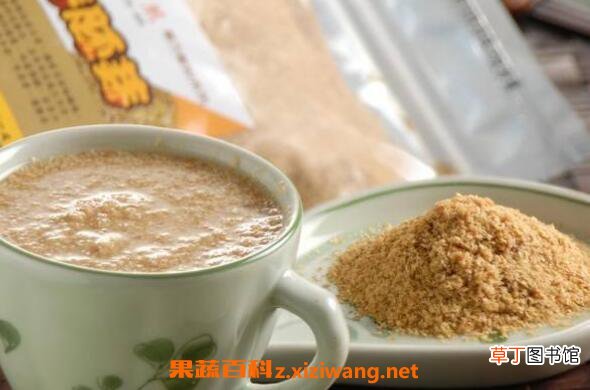 小麦胚芽的功效与作用 吃小麦胚芽的好处