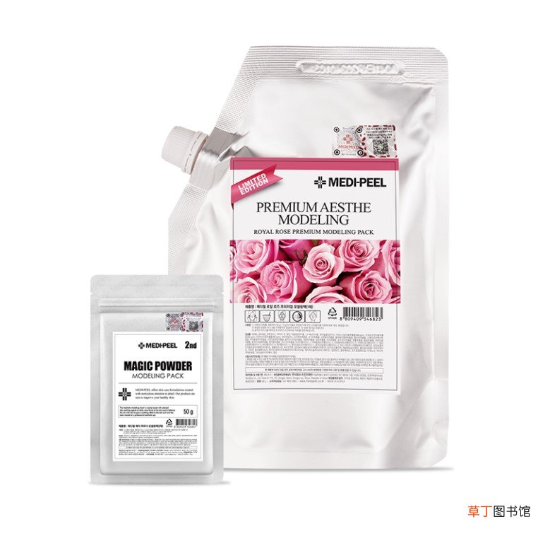 玫瑰软膜的功效与作用