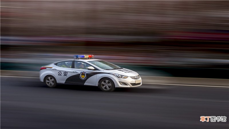 梦到警察追我逃跑成功什么意思