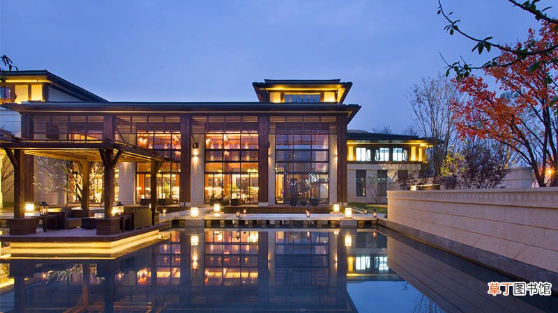做梦住新房是什么意思