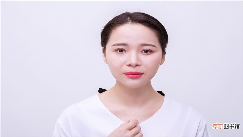 梦到被老公打哭了什么意思