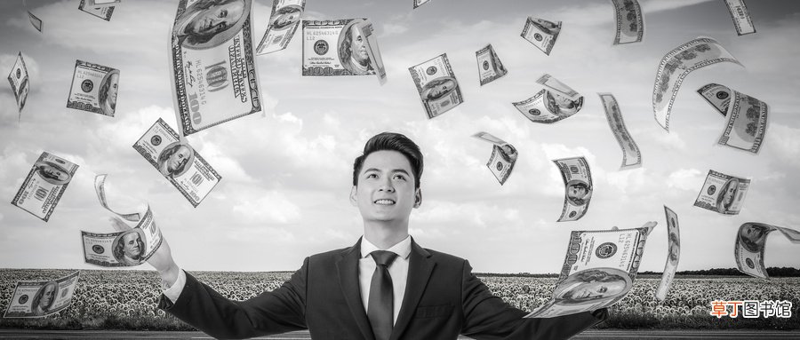 梦见自己被有钱人看上是什么意思