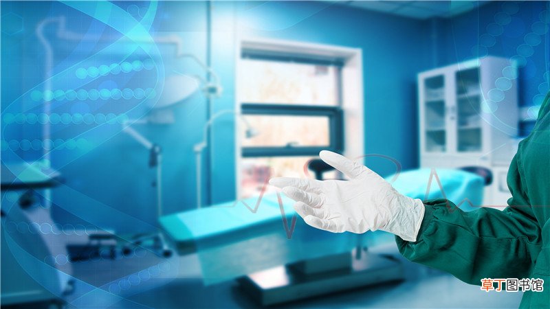 梦见自己要做手术但还没有做是什么意思