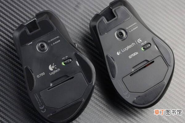 罗技g700和g700s区别有哪些