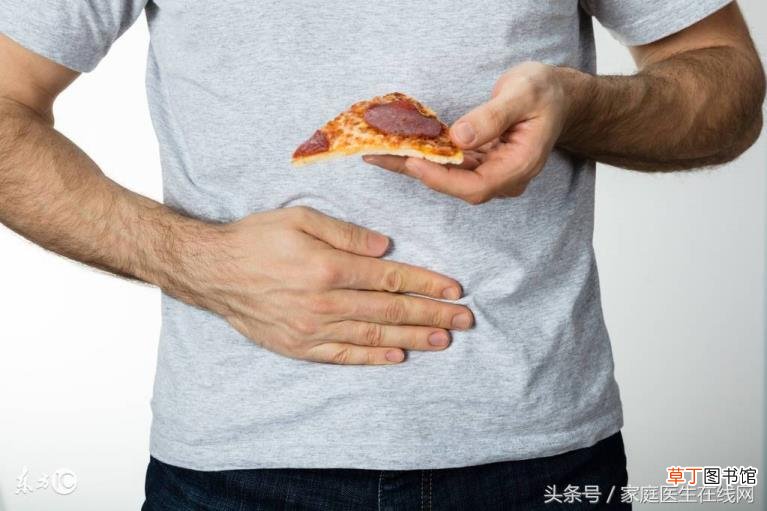 上腹部一直响的原因有哪些 肚子为什么老响