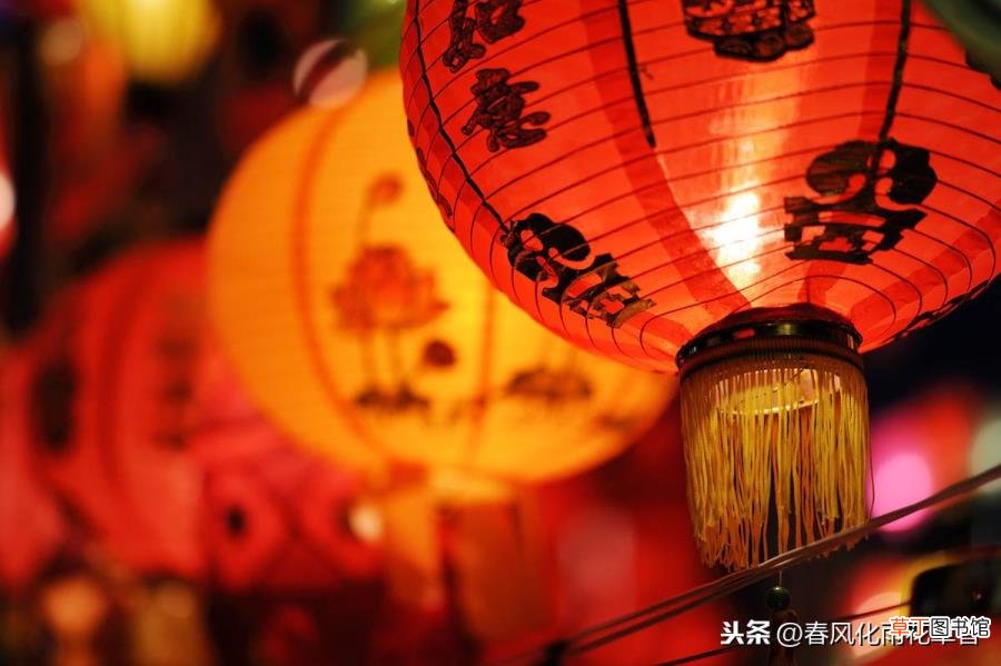 元宵节的来历50个字 元宵为什么要吃汤圆