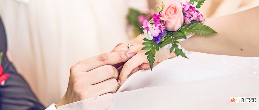 梦见结婚仓促没结成是什么意思