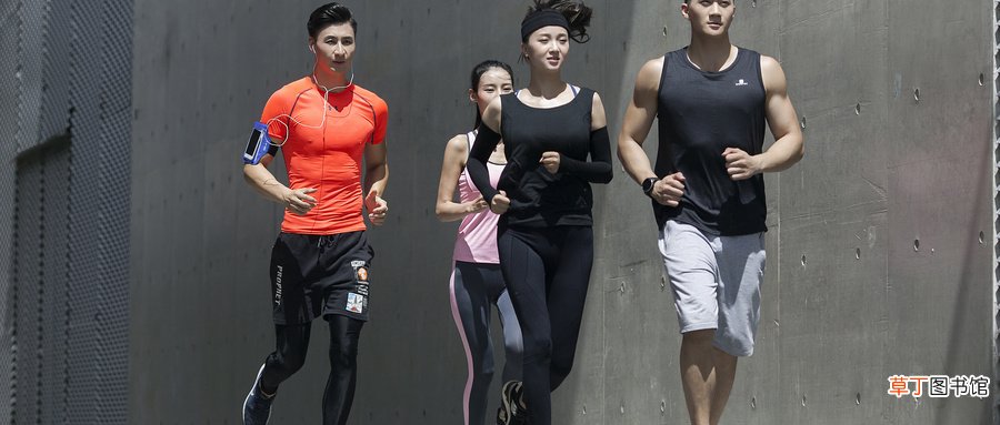 孕妇梦见和好多人一起跑步什么意思