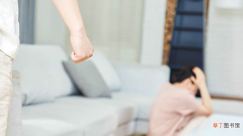 梦见和老婆吵架什么意思