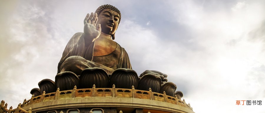 梦见佛像什么意思