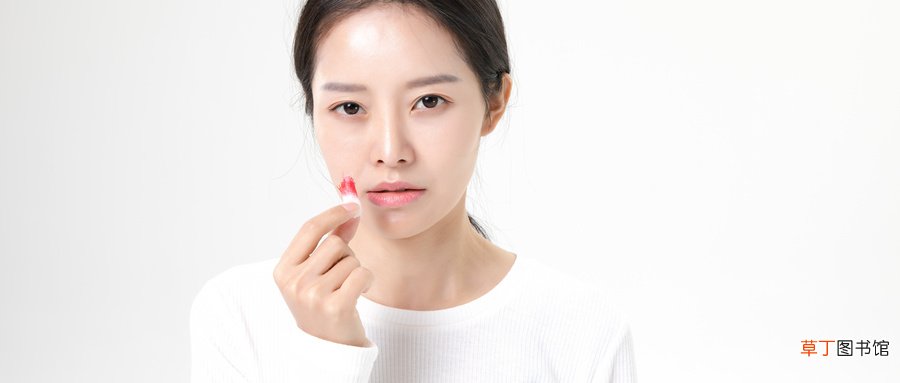 梦见别人流血什么意思