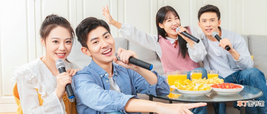 梦见唱歌是什么意思