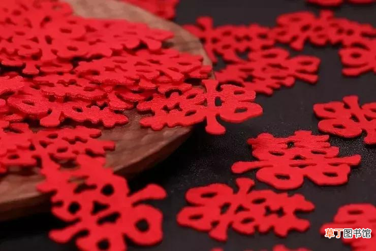 结婚要买什么东西 婚礼必备物品的清单汇总