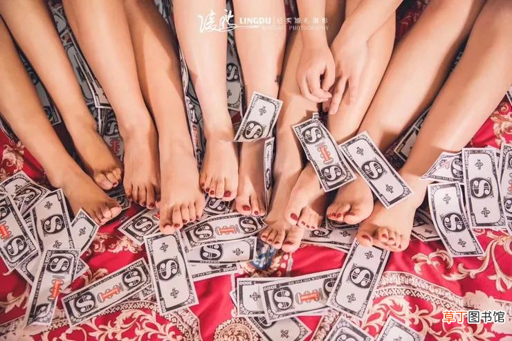 结婚要买什么东西 婚礼必备物品的清单汇总
