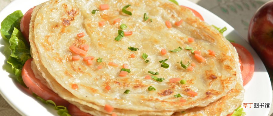 梦见吃饼是什么意思