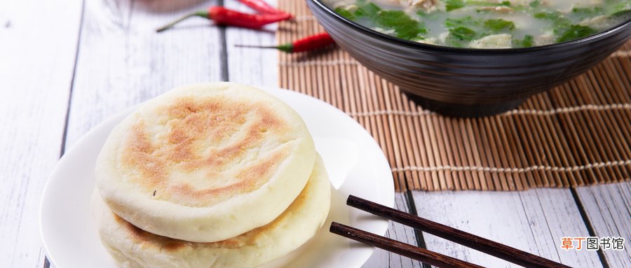 梦见吃饼是什么意思