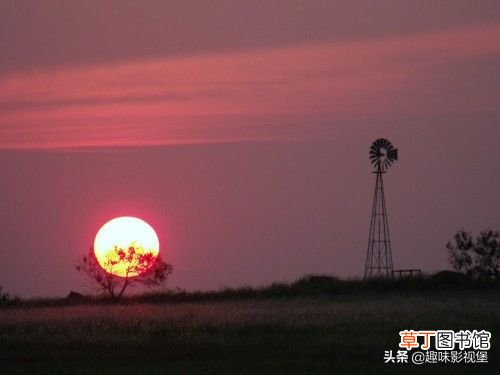美国德州 德克萨斯州的10大景点