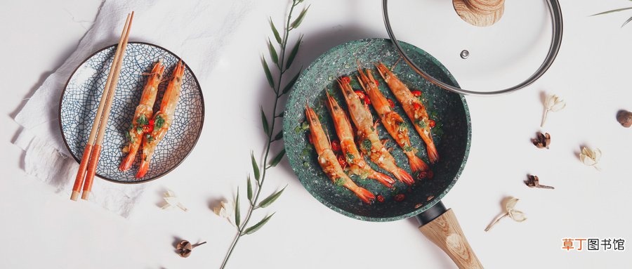 梦见自己抓了好多虾是什么意思