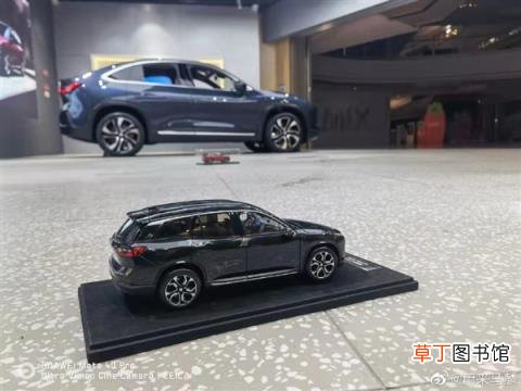 只能摆车模 芯片荒闹得！蔚来马麟：展厅车几乎卖光