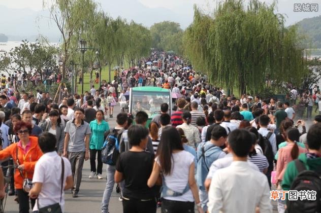 这些最热门旅游胜地推荐 国庆节去哪里旅游合适