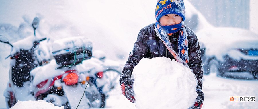 孕妇梦见雪地里行走什么意思