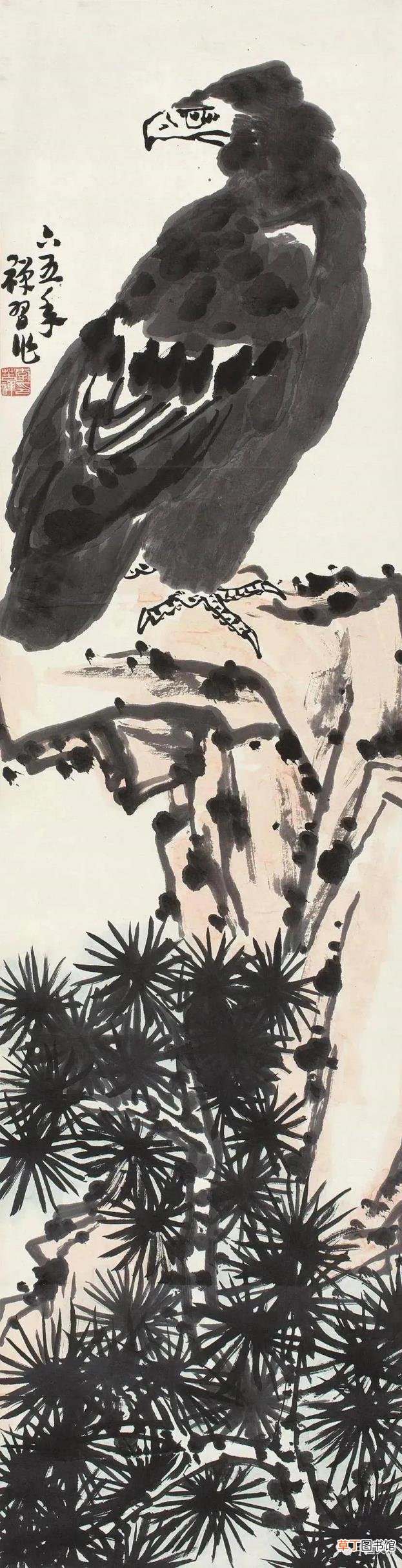 学什么画最吃香 为什么要画画