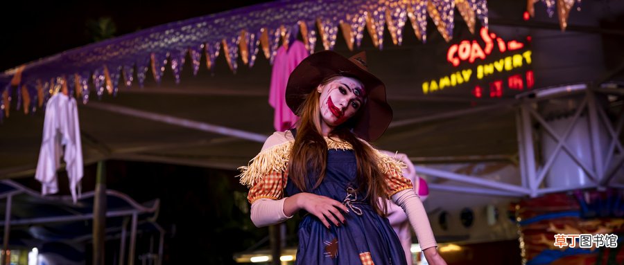 孕妇梦见鬼什么意思