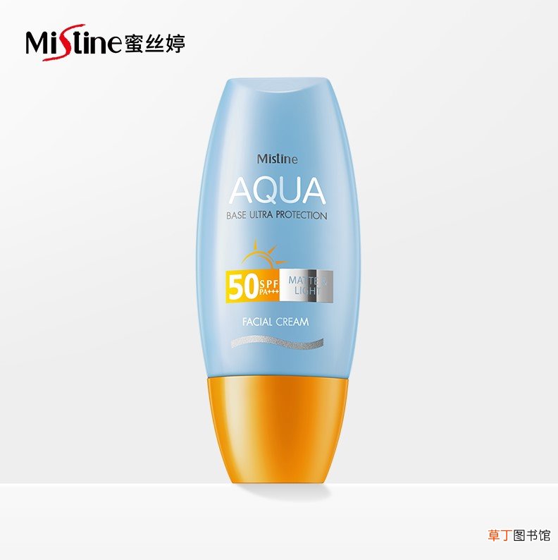 防晒乳能涂脸上吗