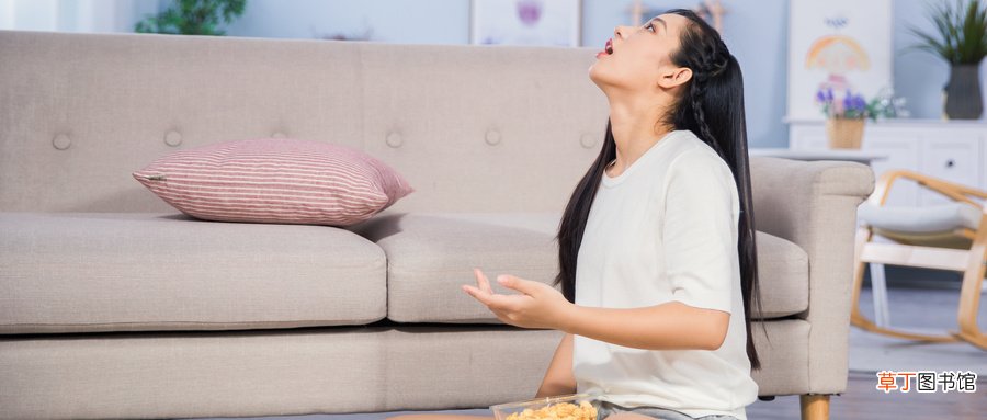 女人梦见自己吃东西什么意思