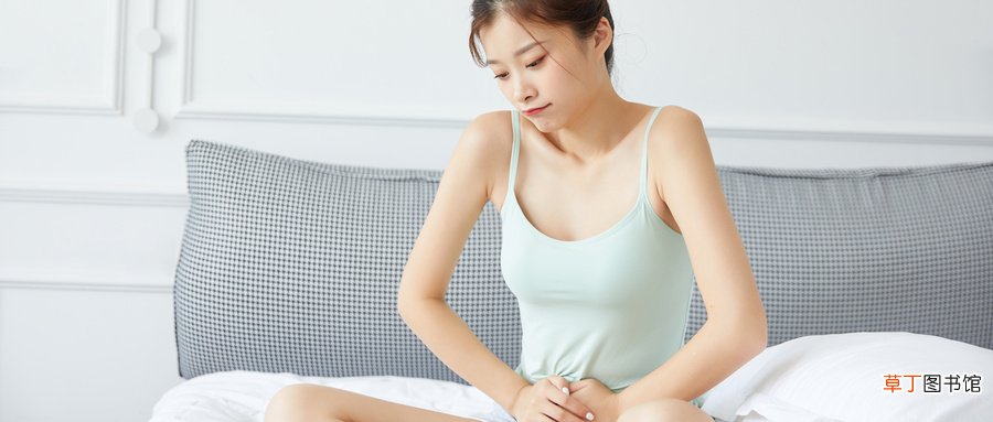 女人梦见自己内裤有血什么意思