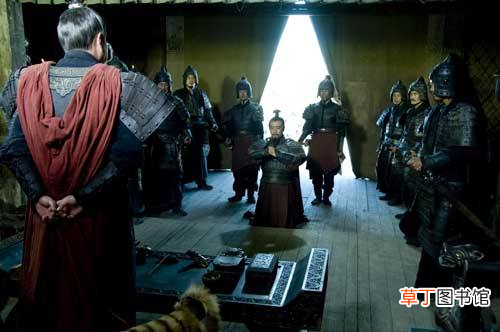 三国穿越小说排行榜 十大穿越小说你别不服气