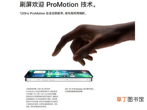 苹果13promax支持息屏显示功能吗?